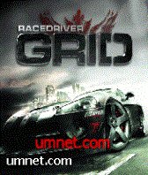 game pic for race driver grid 400x240